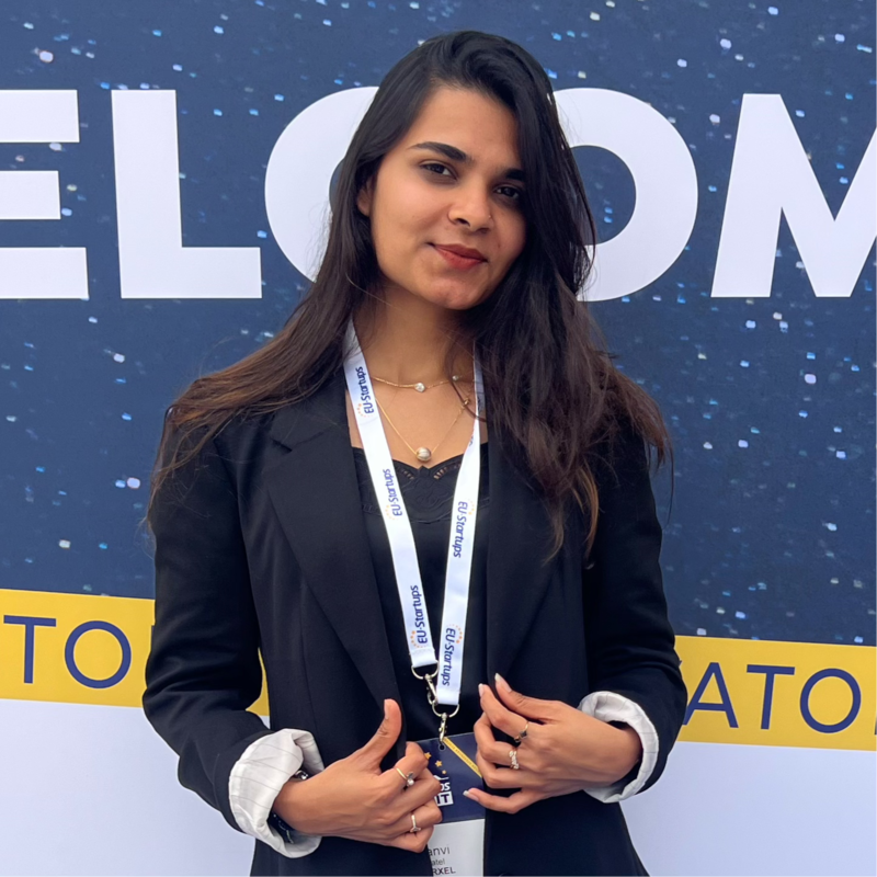 Panvi Patel